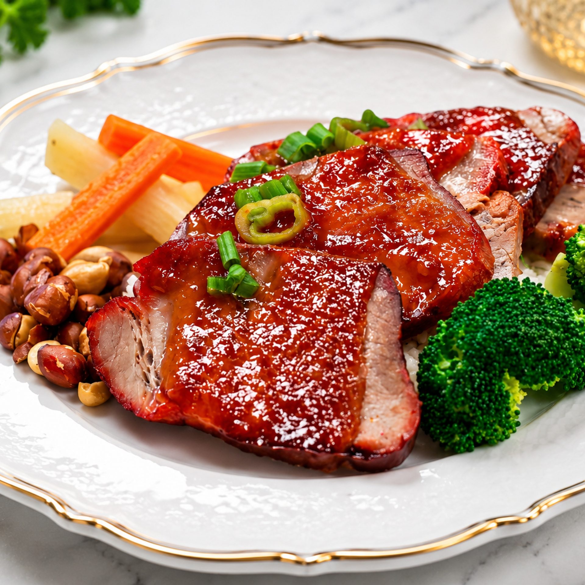 Hoja Asian Fusion Rewards